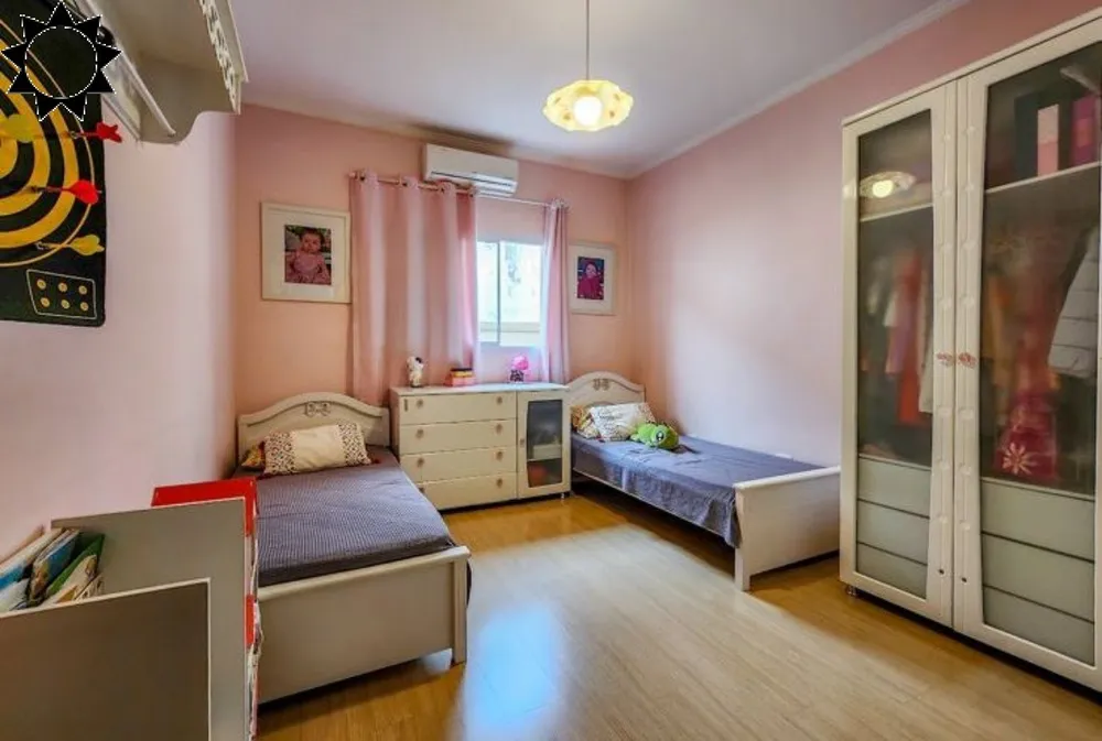 Casa, 3 quartos, 164 m² - Foto 4