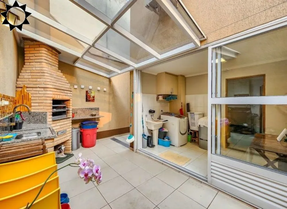 Casa, 3 quartos, 164 m² - Foto 2