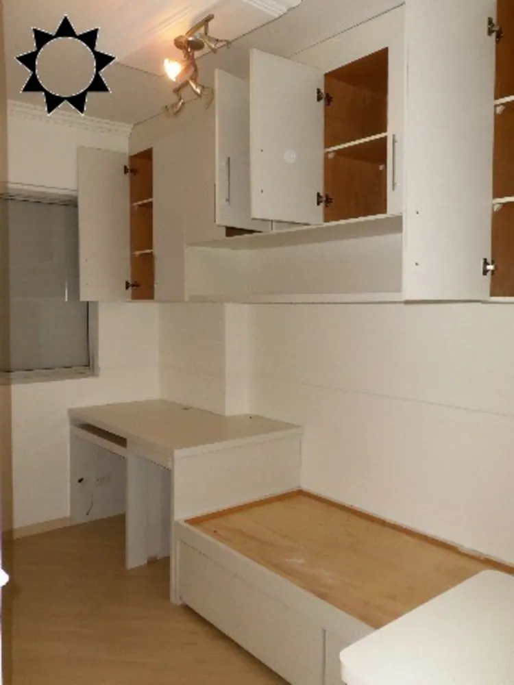 Apartamento, 3 quartos, 76 m² - Foto 1