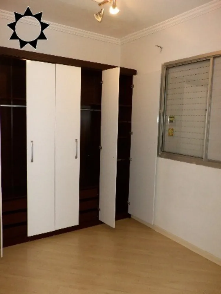 Apartamento, 3 quartos, 76 m² - Foto 2