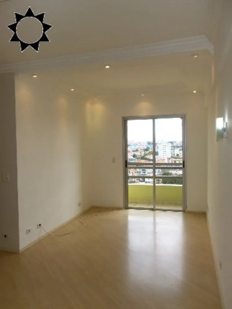 Apartamento, 3 quartos, 76 m² - Foto 2