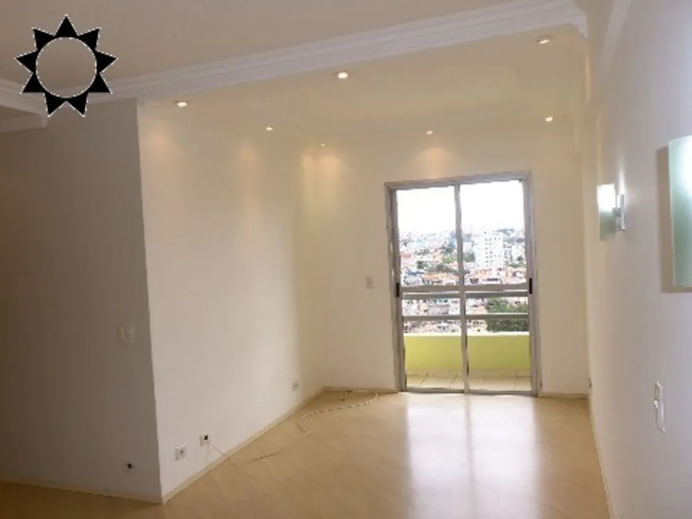 Apartamento, 3 quartos, 76 m² - Foto 1