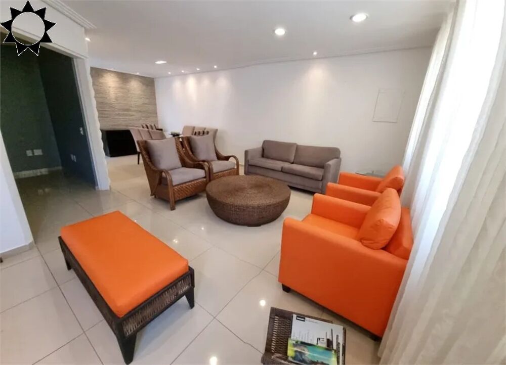 Casa, 3 quartos, 203 m² - Foto 2