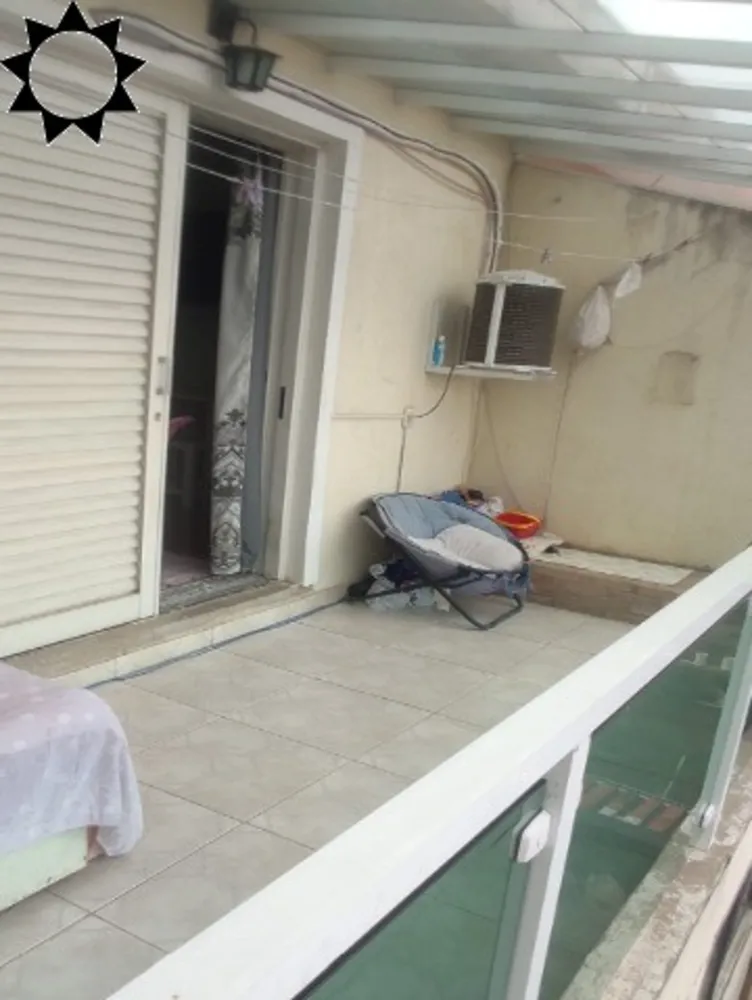 Casa, 2 quartos, 105 m² - Foto 3