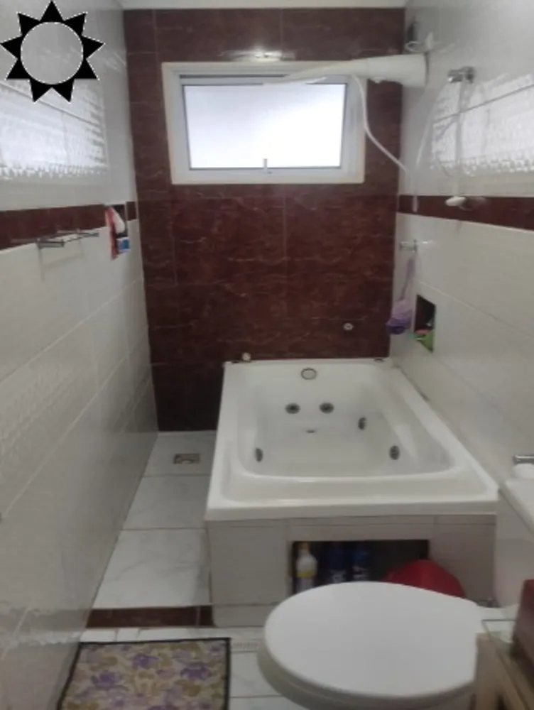 Casa, 2 quartos, 105 m² - Foto 5