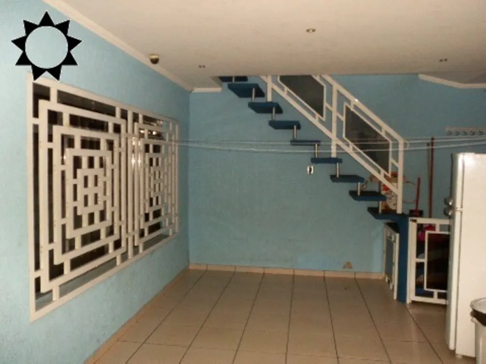 Casa, 7 quartos, 400 m² - Foto 1