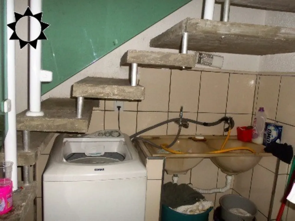 Casa, 7 quartos, 400 m² - Foto 6