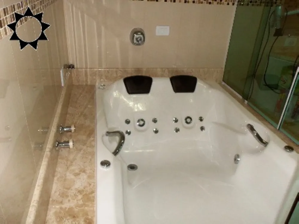 Casa, 7 quartos, 400 m² - Foto 10
