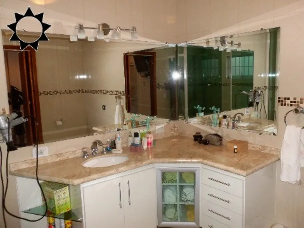 Casa, 7 quartos, 400 m² - Foto 11
