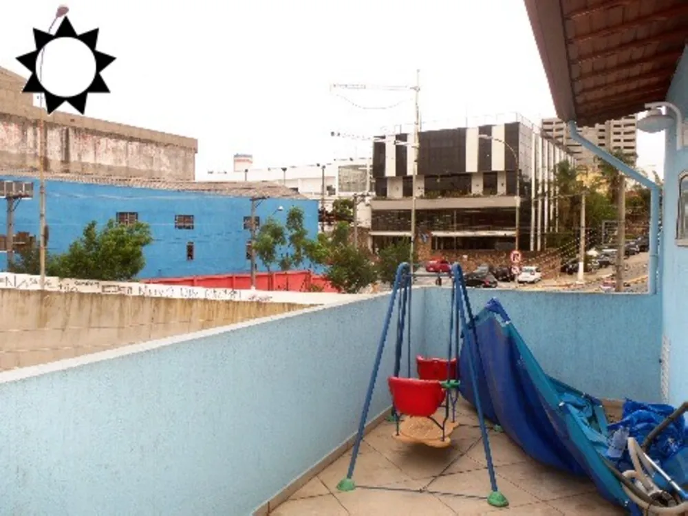 Casa, 7 quartos, 400 m² - Foto 8