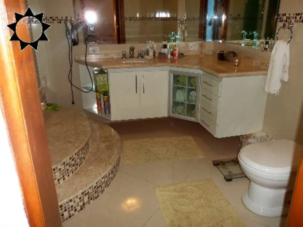 Casa, 7 quartos, 400 m² - Foto 12