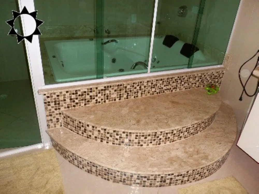 Casa, 7 quartos, 400 m² - Foto 9