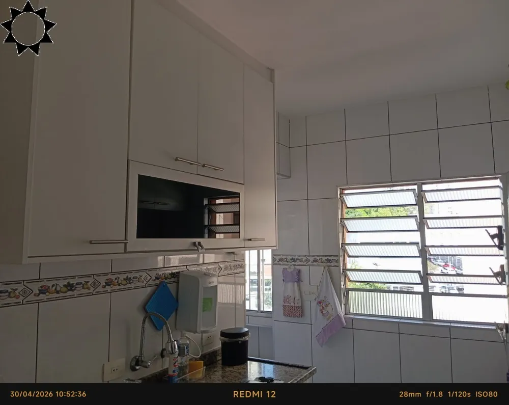 Apartamento, 3 quartos, 77 m² - Foto 3