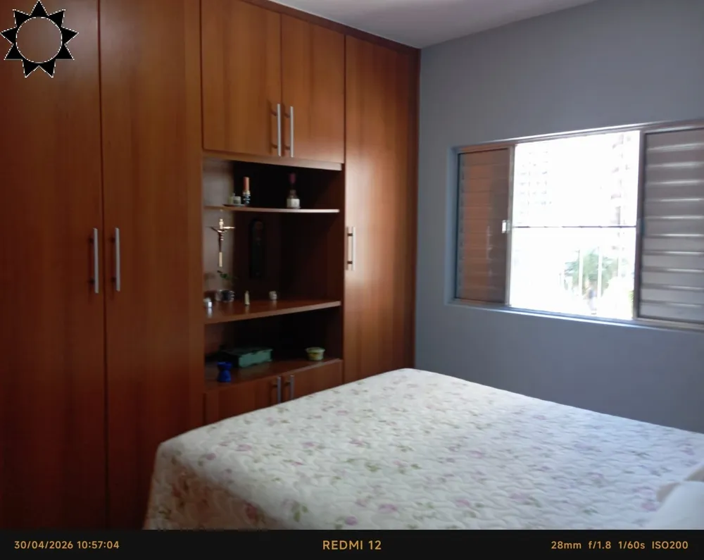 Apartamento, 3 quartos, 77 m² - Foto 7