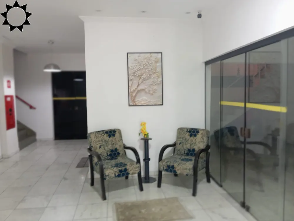Apartamento, 3 quartos, 77 m² - Foto 2