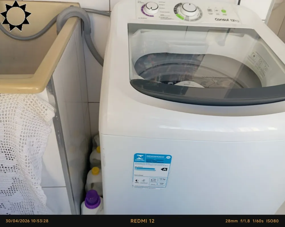 Apartamento, 3 quartos, 77 m² - Foto 4