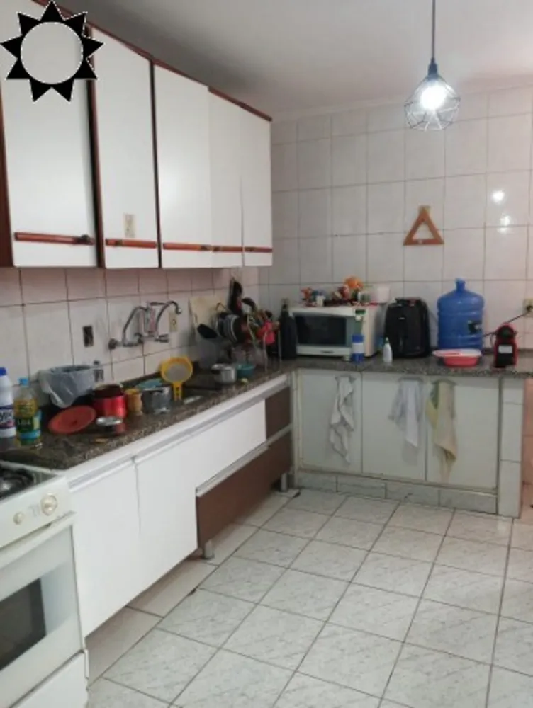 Casa, 5 quartos, 287 m² - Foto 4