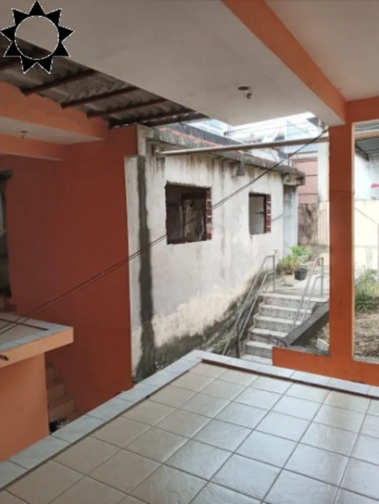 Casa, 5 quartos, 287 m² - Foto 2