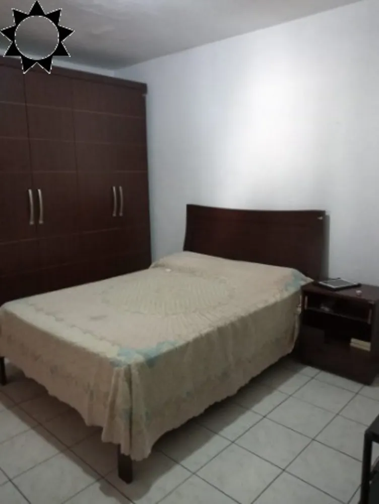 Casa, 5 quartos, 287 m² - Foto 1