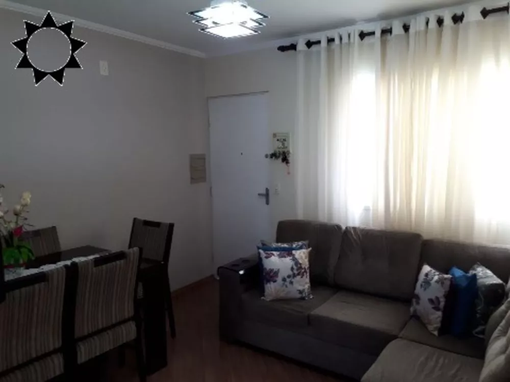Apartamento, 2 quartos, 48 m² - Foto 6