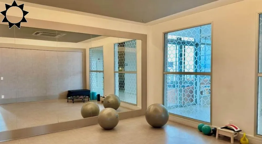 Apartamento, 1 quarto, 33 m² - Foto 5