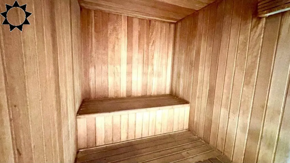 Apartamento, 1 quarto, 33 m² - Foto 3