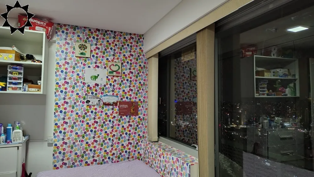 Apartamento, 1 quarto, 33 m² - Foto 12
