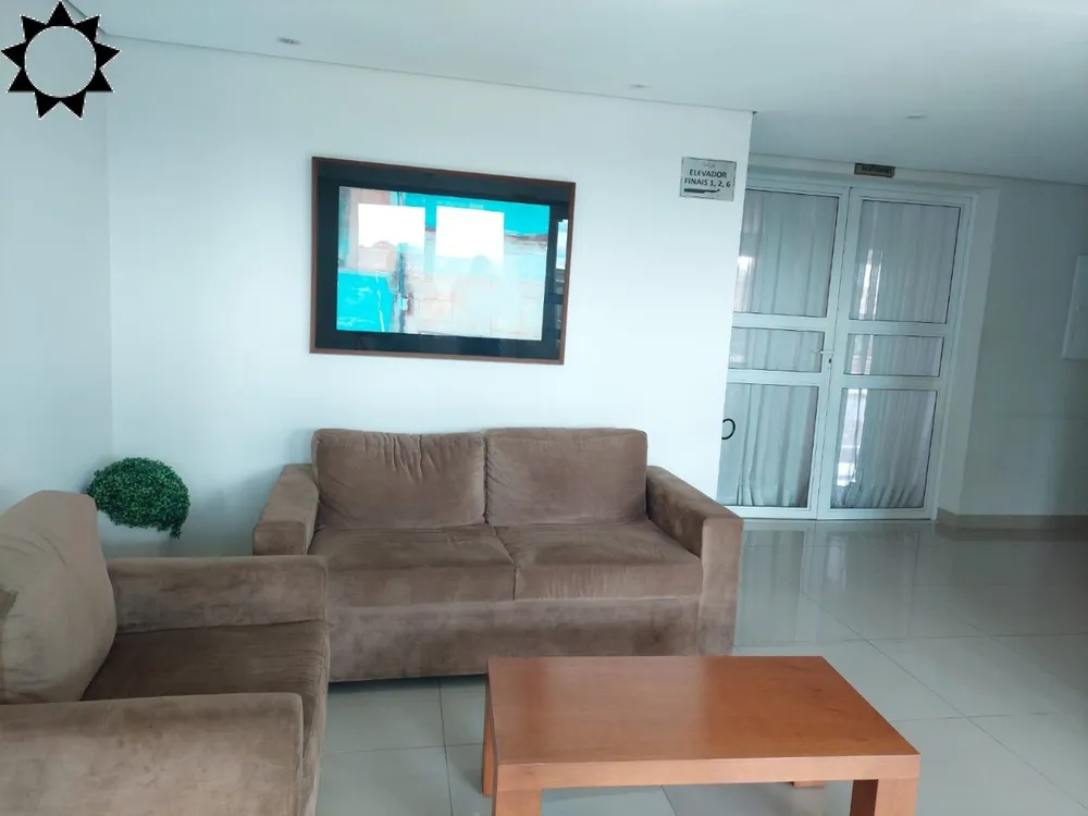 Apartamento, 2 quartos, 60 m² - Foto 3