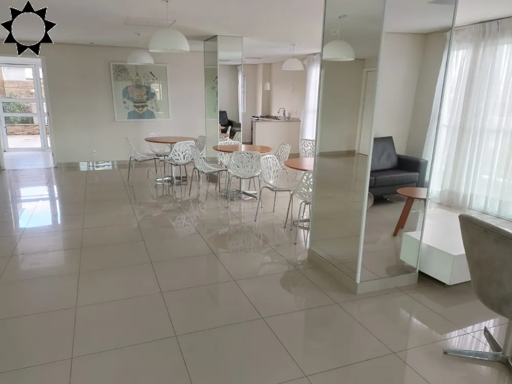Apartamento, 2 quartos, 60 m² - Foto 2