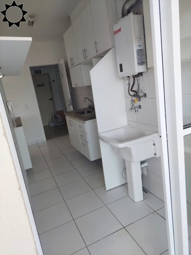 Apartamento, 2 quartos, 60 m² - Foto 7