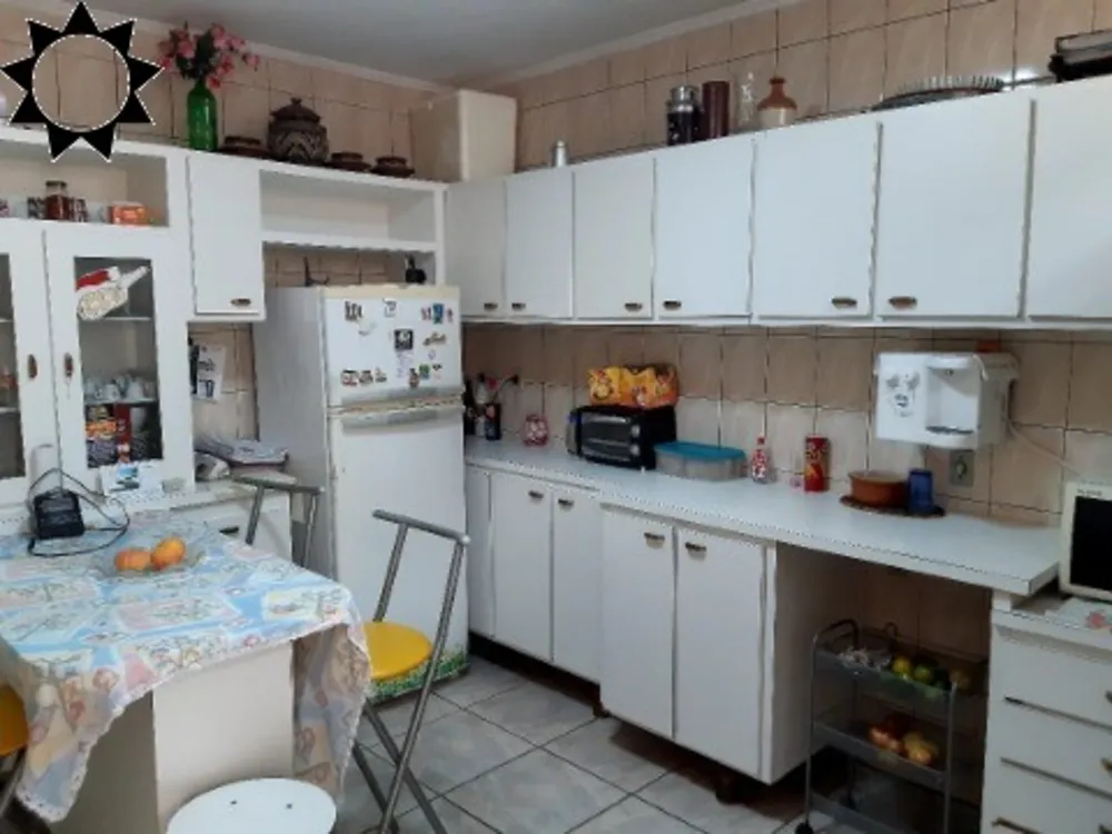 Casa, 3 quartos, 163 m² - Foto 2