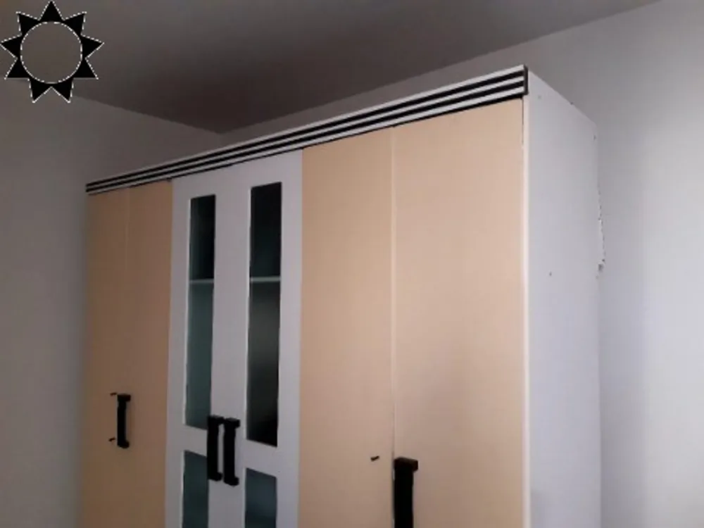 Casa, 3 quartos, 163 m² - Foto 1
