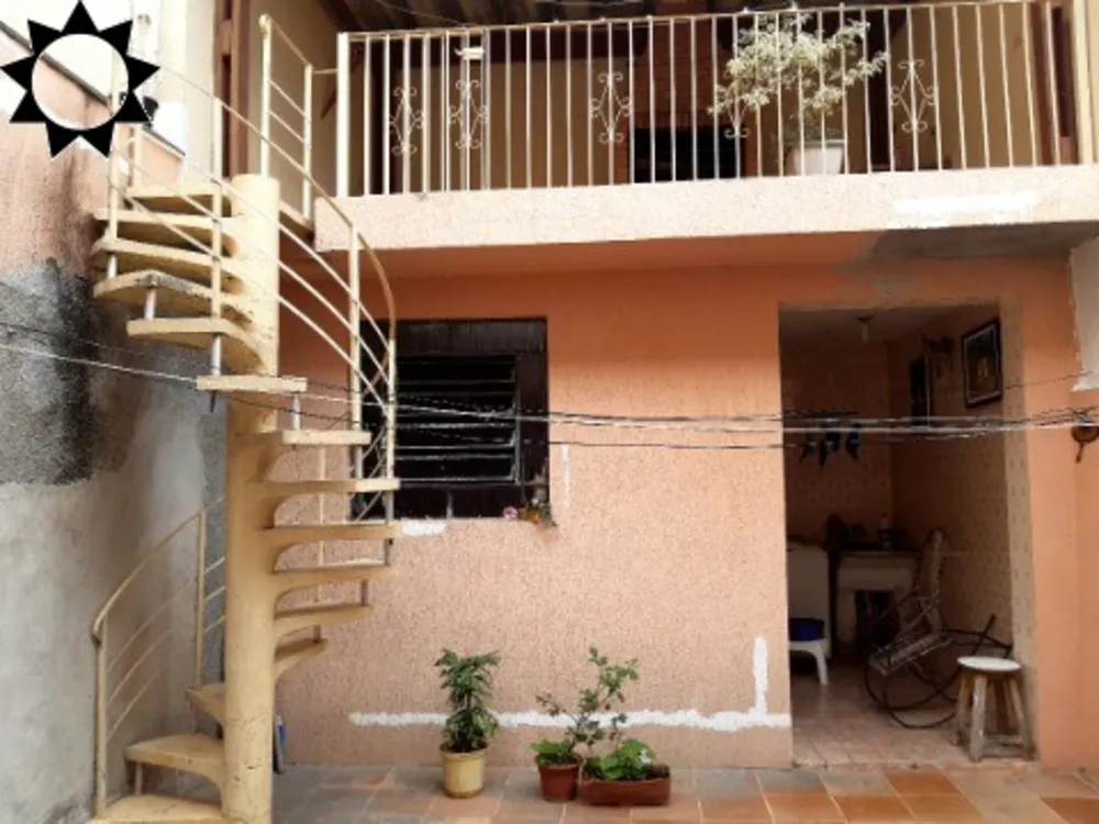 Casa, 3 quartos, 163 m² - Foto 2