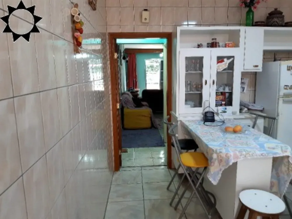 Casa, 3 quartos, 163 m² - Foto 3