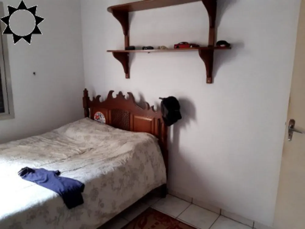 Casa, 3 quartos, 163 m² - Foto 3