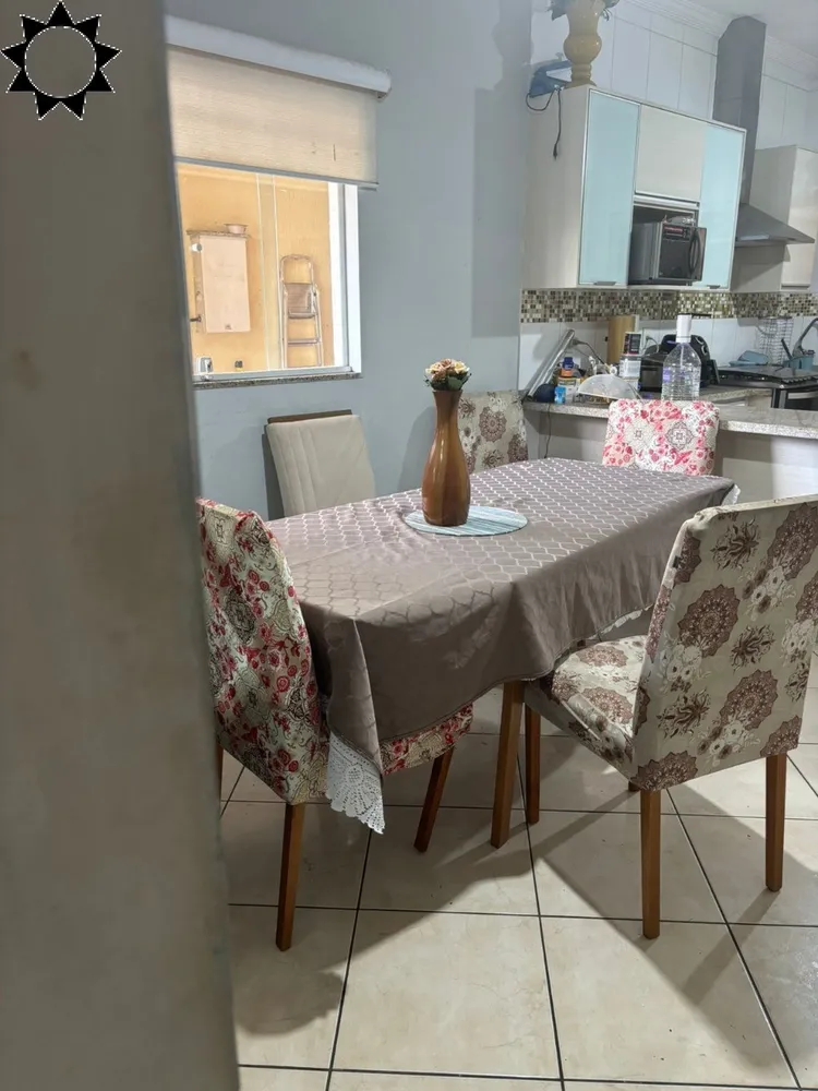 Casa, 3 quartos, 215 m² - Foto 5