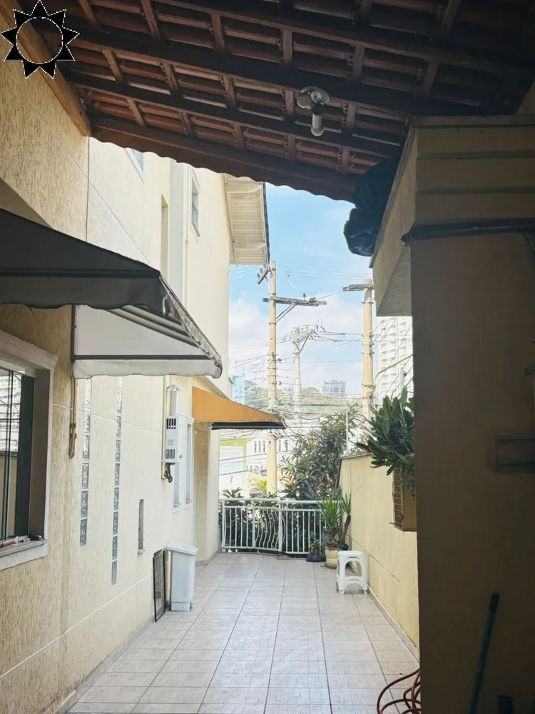 Casa, 3 quartos, 215 m² - Foto 9