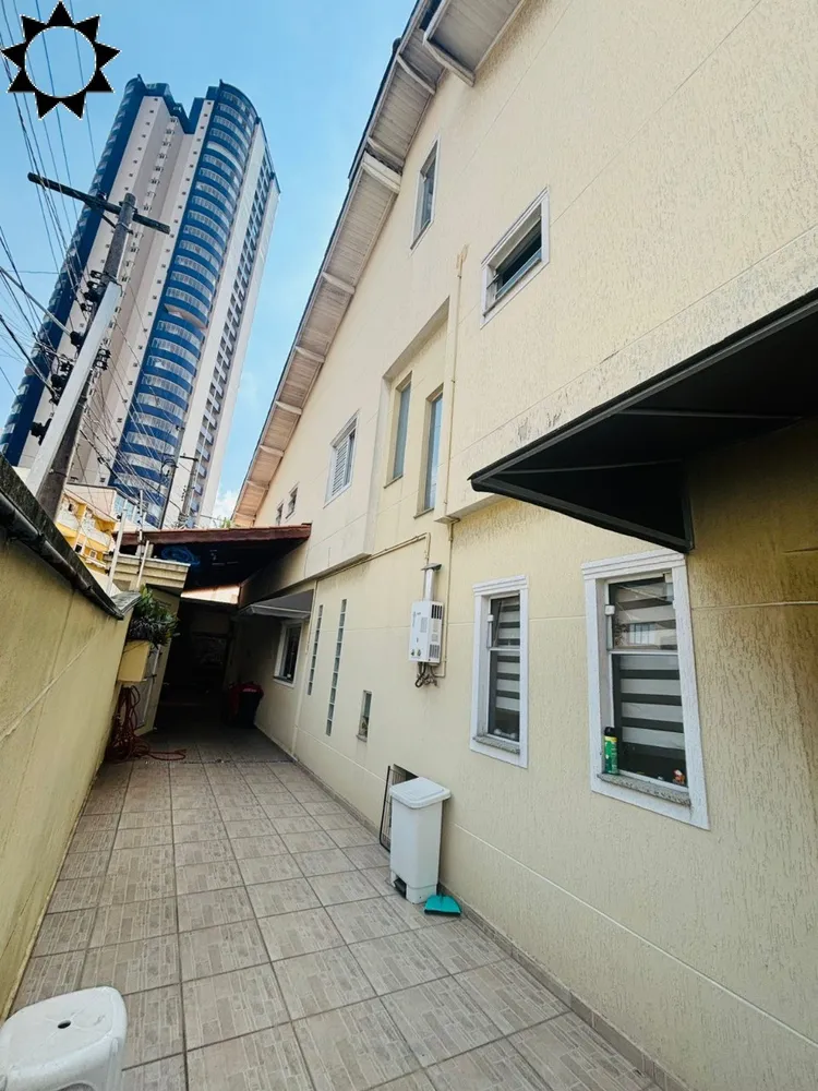 Casa, 3 quartos, 215 m² - Foto 3
