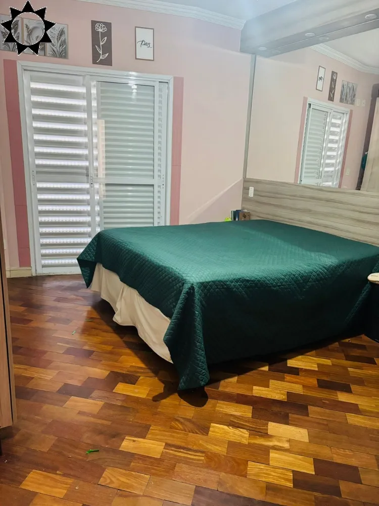 Casa, 3 quartos, 215 m² - Foto 7