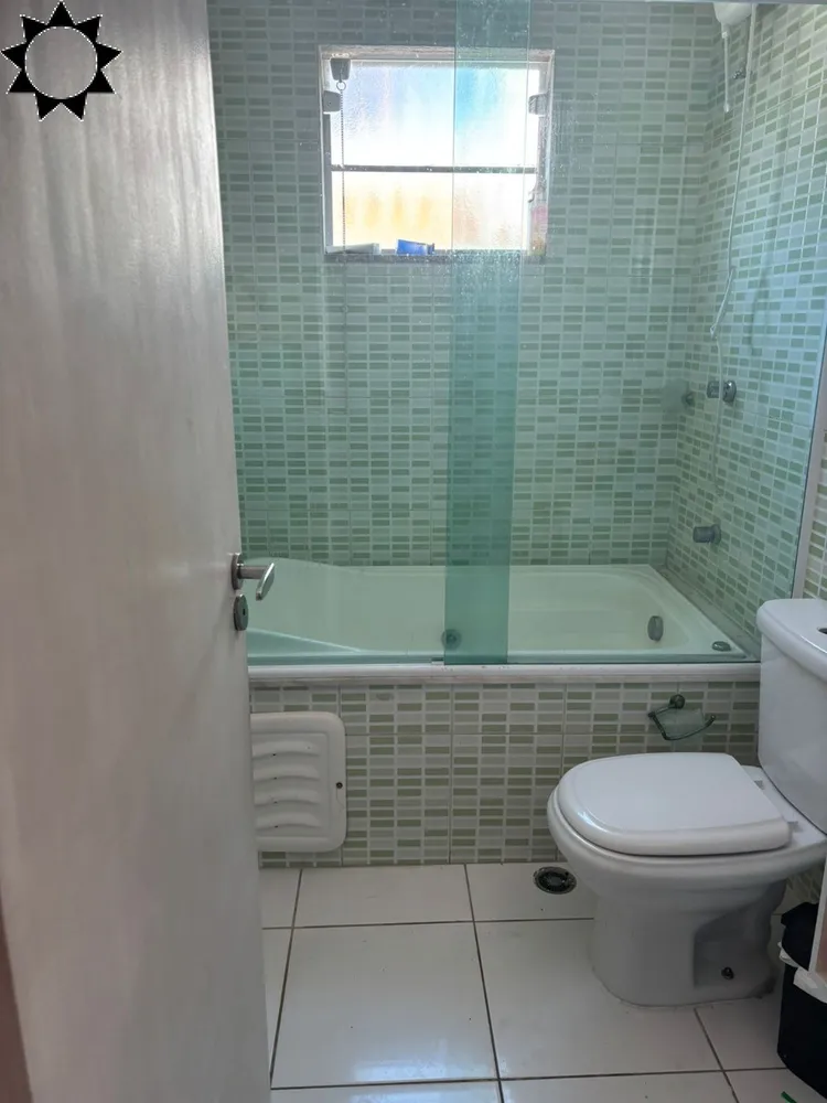Casa, 3 quartos, 215 m² - Foto 8