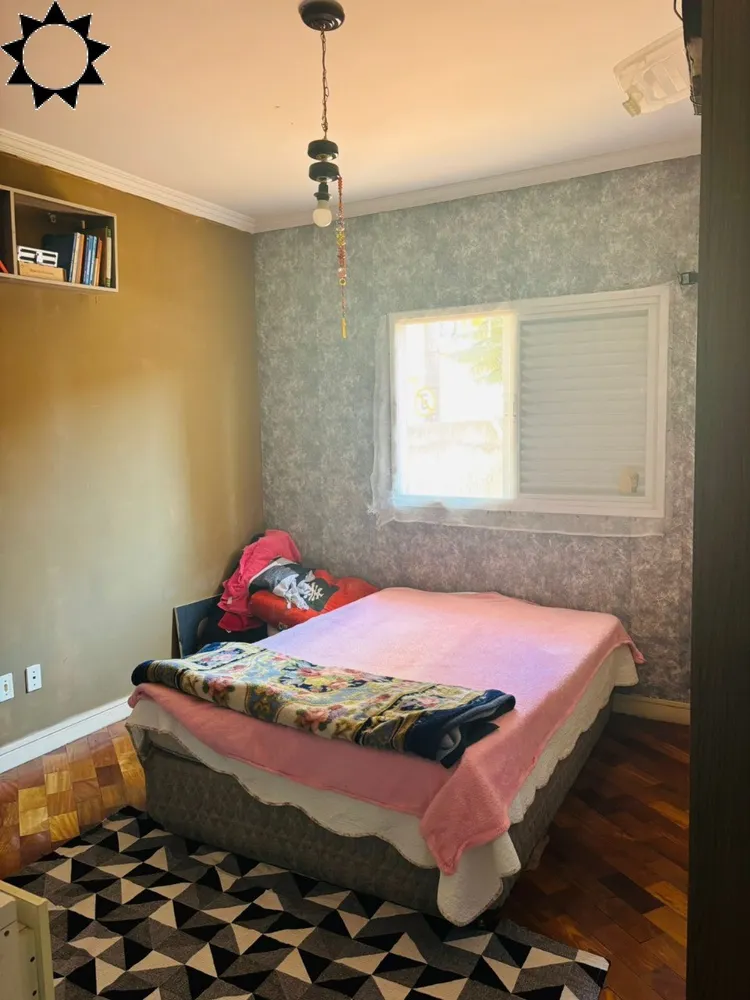Casa, 3 quartos, 215 m² - Foto 4