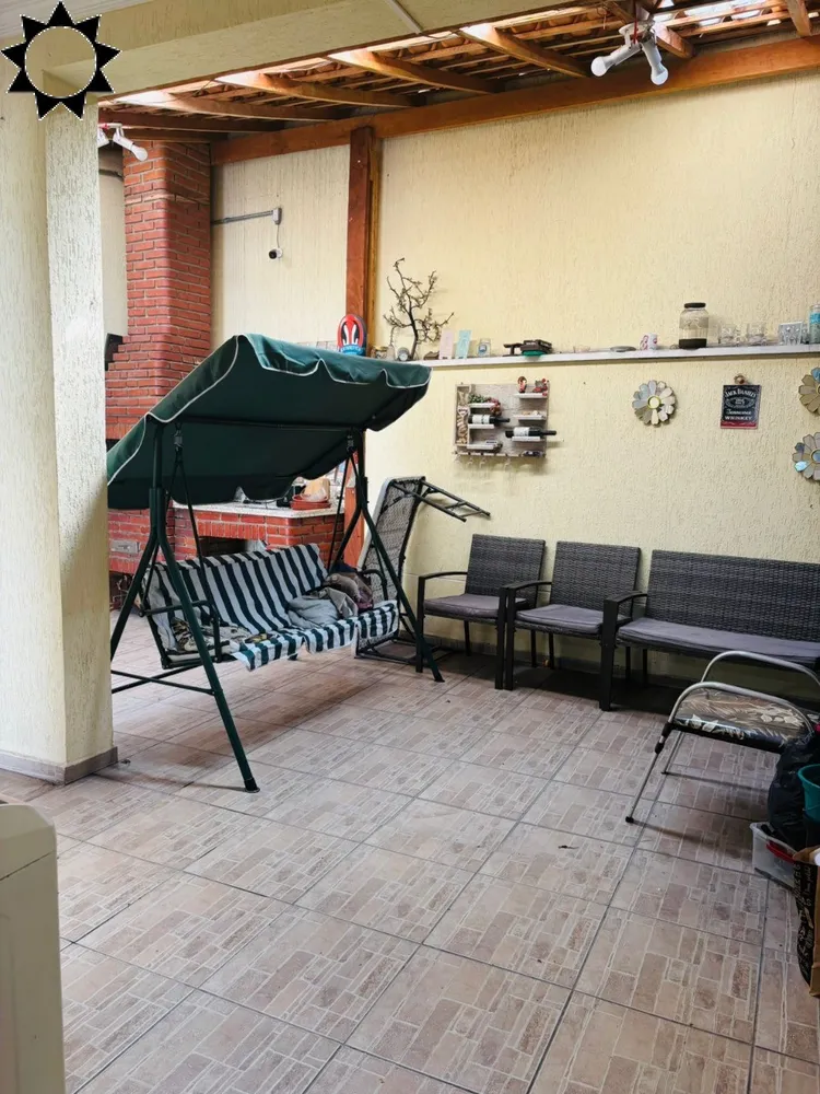 Casa, 3 quartos, 215 m² - Foto 8