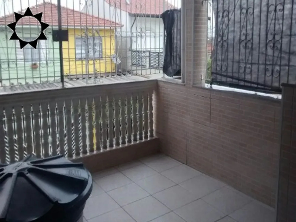 Casa, 2 quartos, 130 m² - Foto 2