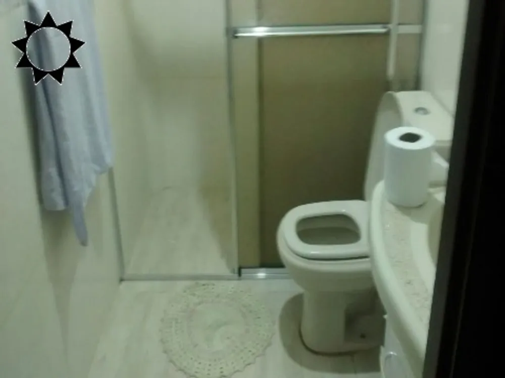 Casa, 2 quartos, 130 m² - Foto 1