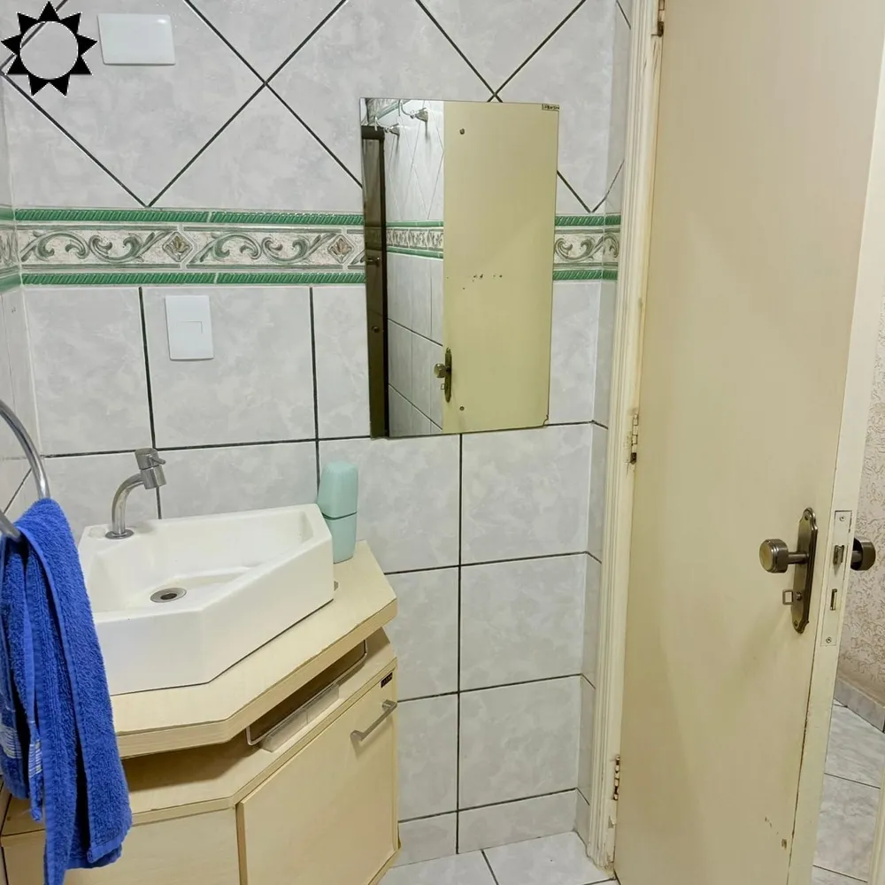 Casa, 2 quartos, 95 m² - Foto 1