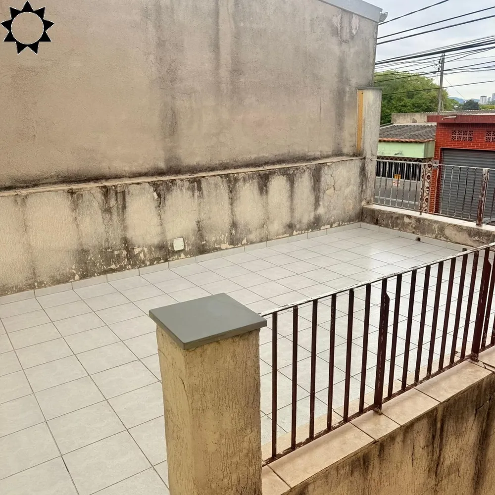 Casa, 2 quartos, 95 m² - Foto 4