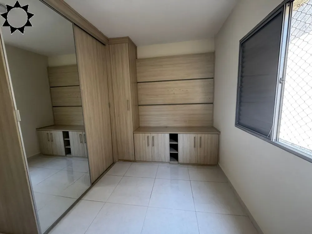 Apartamento, 3 quartos, 80 m² - Foto 2