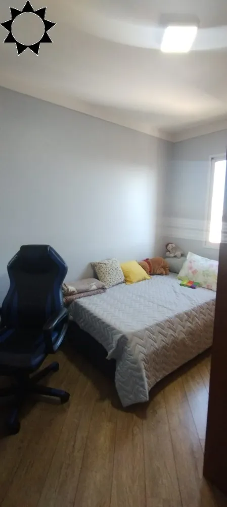 Apartamento, 3 quartos, 64 m² - Foto 2