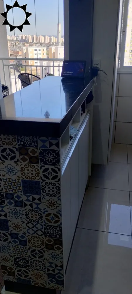 Apartamento, 3 quartos, 64 m² - Foto 6