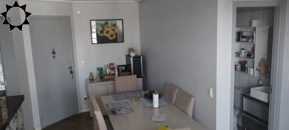 Apartamento, 3 quartos, 64 m² - Foto 4